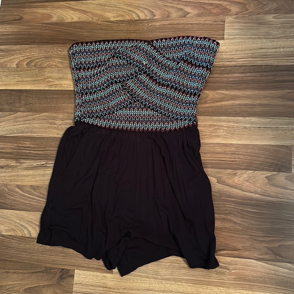 Jessica Simpson Romper